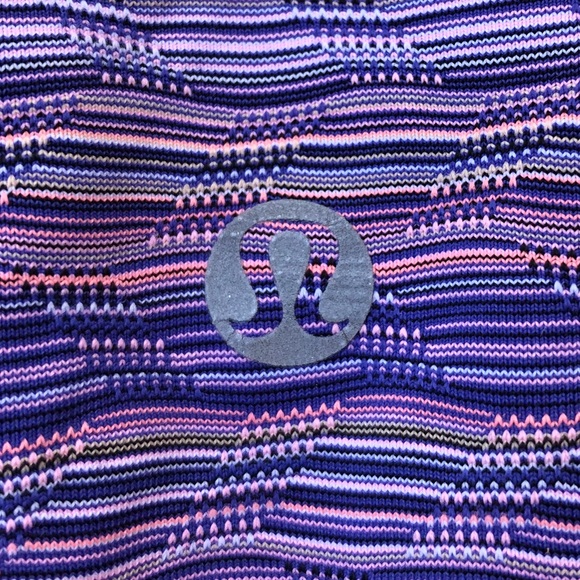 LULULEMON. Women’s. Leggings. Size 6. - Picture 8 of 10